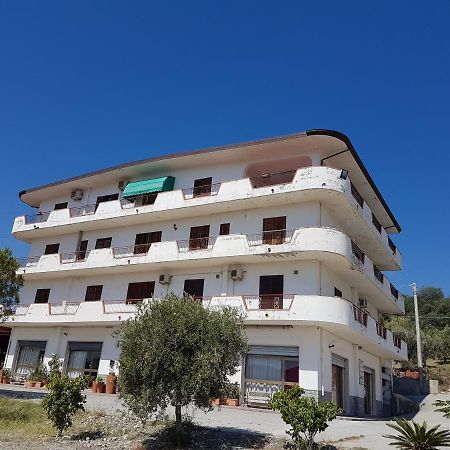 La Primula Hotel Bova Marina Exterior photo